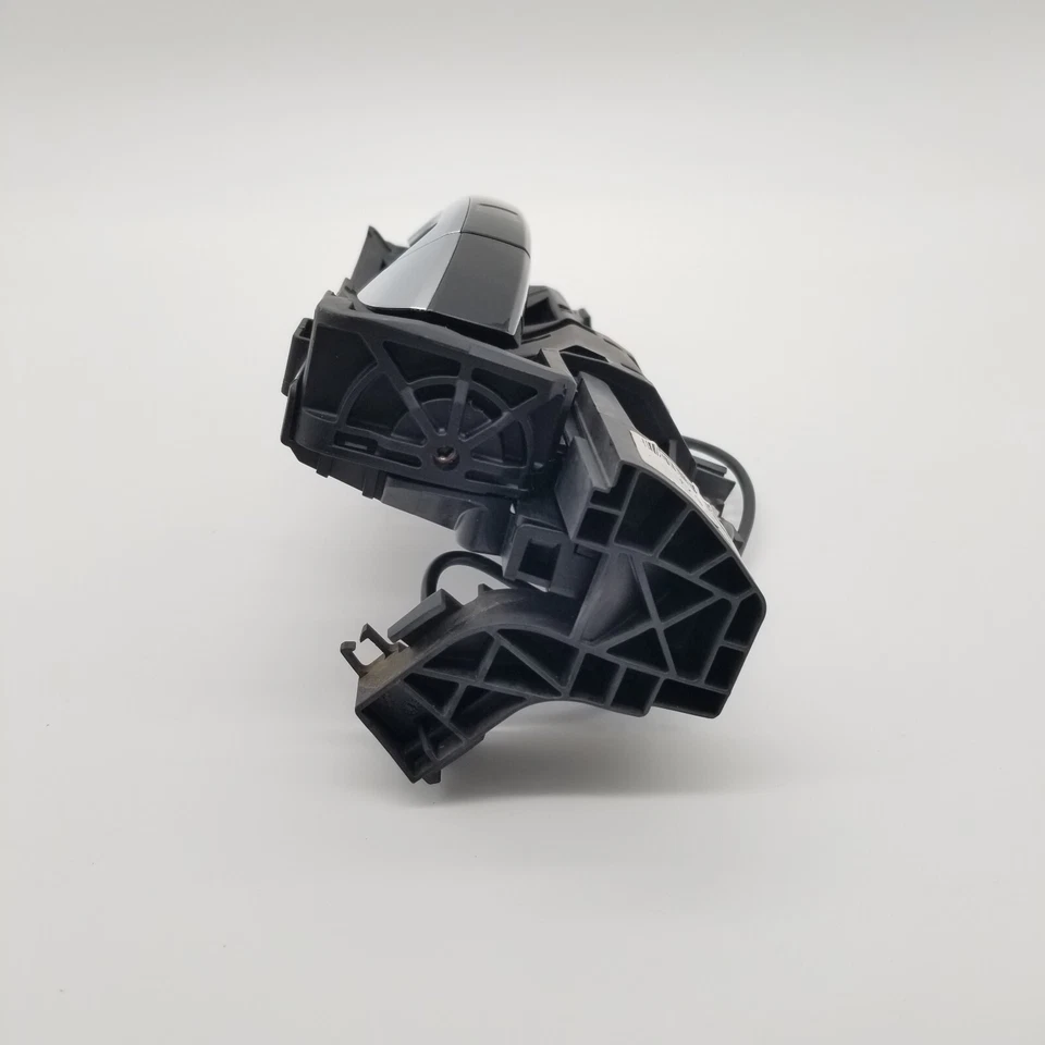 Manija de puerta de pasajero derecho Mercedes W216 CL65 AMG CL550 2007-2013 sin llave Foto 4 de 4