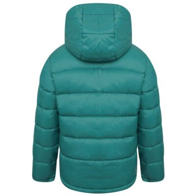 DARE 2B Girls ‘down Filled’ Light Weight Puffa Jacket. 5-6