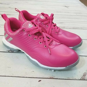 adidas women's adipower 4orged golf shoes