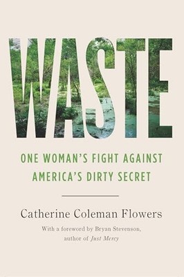 Waste : One Woman's Fight Against America's Dirty Secret