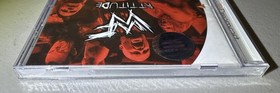 WWF Attitude Brand NEW Factory Sealed Sega Dreamcast Wrestling Game WWE 1999