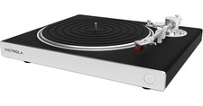 Victrola Hi-Res Carbon VPT-2500 Bluetooth Streaming Turntable