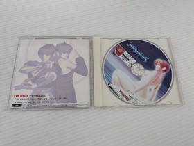 GIOCO JP DreamCast Dead or Alive 2. 9000025930093
