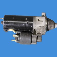 VW Passat Variant 1.9 TDI 3BG/3BL/3BS Anlasser 068911024