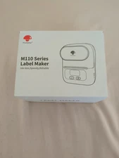 Label Maker M110 By Phomemo