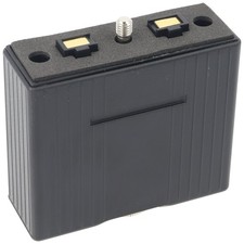 AccuCell Akku passend für Bosch FUG 11B, 7697322962, 6697322961