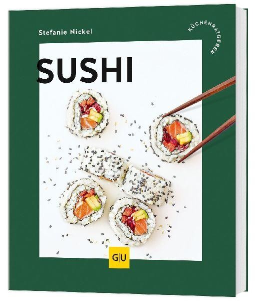 Sushi Stefanie Nickel - Bild 2