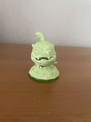 Glow-in-the-Dark Wrecking Ball | Skylanders Spyro's Adventure