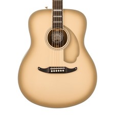 Used Fender Limited California Vintage Palomino Auditorium A/E - Antigua