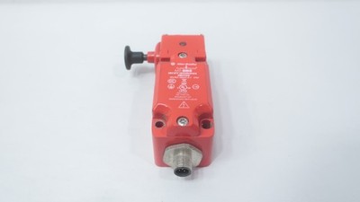 Allen Bradley 440K-M2NNNDS-N5 Guardmaster Mt-gd2 Safety Interlock Switch
