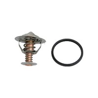Thermostat KüHlmittel Separates GehäUse 82 °C Triscan FüR U.A. Toyota Avensis