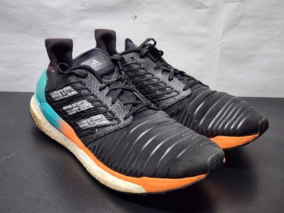Adidas Men s Solar Boost Size 15 - Lightly Worn Great Condition. Men s Running