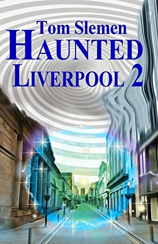 Haunted Liverpool 2.New 9781503063518 Fast Free Shipping<| - Image 2