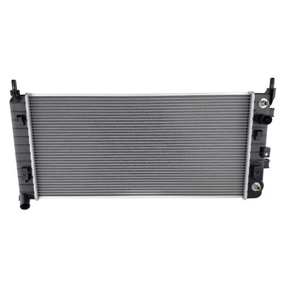Aluminum Engine Radiator for Chevy Impala 3.5L 3.9L 2006-2011