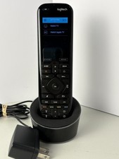 Logitech Harmony Elite remote control, model ...