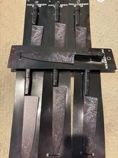 7x Halloween Ends Michael Myers 15” Rusted Knife Prop Trick Or Treat Studios