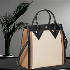 19v69 by VERSACE UVP189€ Handbag Crossbody Handtasche Umhängetasche LuXeasyBouti