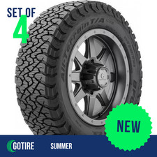 4 X New - 23575r15 Bfgoodrich All-terrain Ta Ko3 110s 4 X New - 23575r15 Bfgoodrich All-terrain Ta Ko3 110s