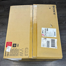 Current Sony VPL-VW600ES marketplace offer