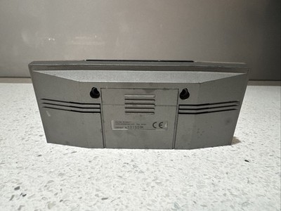 Genuine Jacob Jensen Weather Station Danish Design | eBay