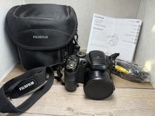 Fujifilm FinePix S2980WM 14.0MP Good Condition TESTED Clean
