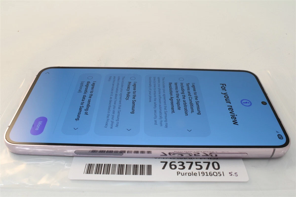 Samsung Galaxy S23+ 512GB for Sale - Shop New & Used Cell Phones