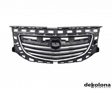 Frontgrill Kühlergrill Vorne für Opel Insignia A Country Tourer 08-17