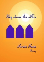 Nermin Nazim | Sky Above The Nile | Taschenbuch | Englisch (2010) | [.]