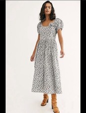 LOVESHACKFANCY Dress