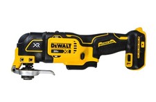 DeWalt DCS356B 20V Cordless Brushless 3-Speed...