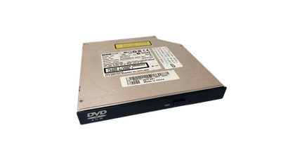 DELL TEAC DV-28E SLIMLINE 8X DVD ROM DRIVE W3131
