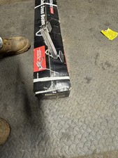 Pittsburgh 2 Ton Steel Floor Jack Cross Beam Adapter for Floor Jacks