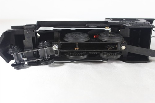 American Flyer Game Train Set L2001 Buffalo Hunt Gondola Freight Ahead Caboose - Picture 8 of 24