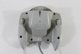 SEGA Dreamcast Controller Pad White OEM HKT-7700 JPN Import US Seller TESTED #9