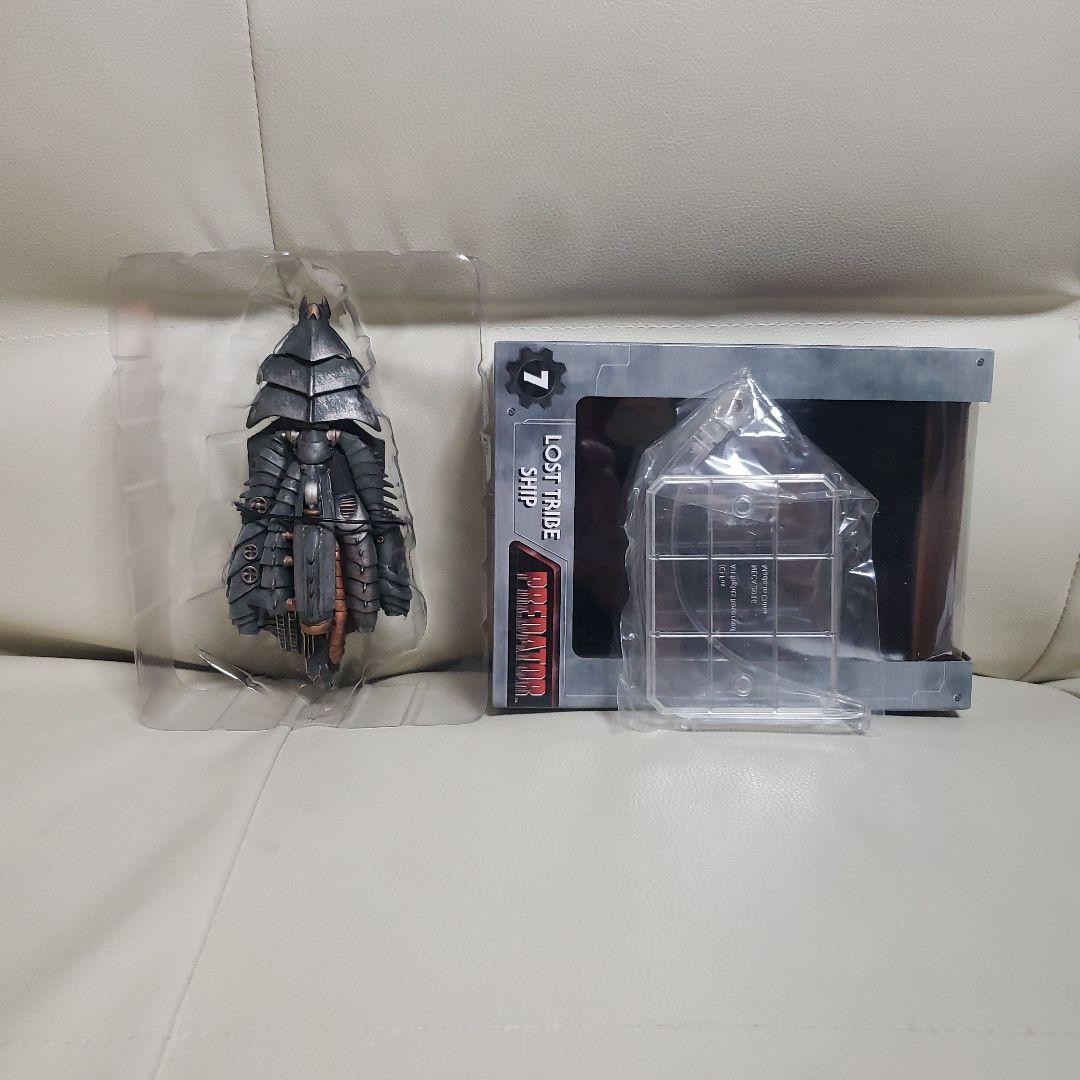プレデター船【LOST TRIBE SHIP】 Predator Ship [LOST TRIBE SHIP] | eBay