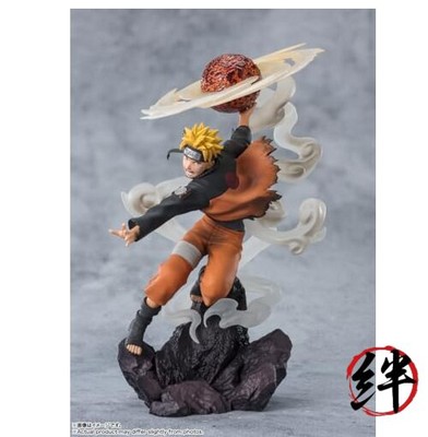 Naruto Shippuden Uzumaki Sage Art: Lava Release Rasenshuriken | eBay