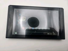 Nintendo Switch v1 Video Game Console Only HAC-001 Tested Works