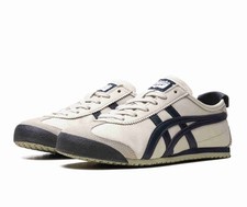 Onitsuka Tiger Mexico 66 Birch Peacoat 1183C102-200 Men Size