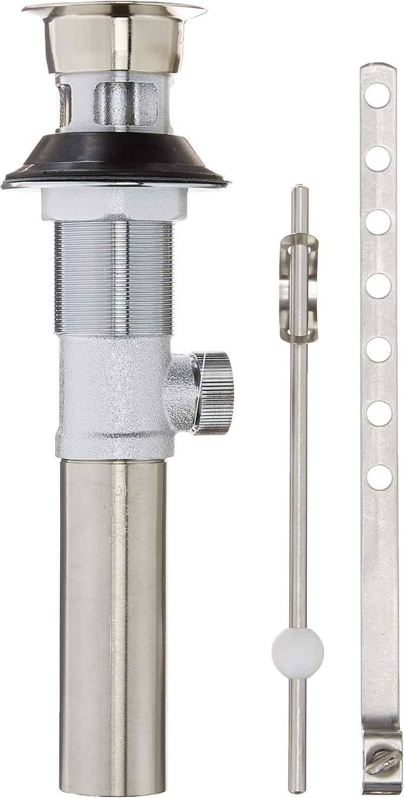 Premier Drain K-1035350-bn For Modern Bathrooms