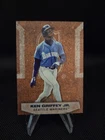 2026 Topps Series 2 Ken Griffey Jr. Base (RAW)