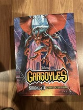 BROOKLYN NECA Gargoyles Animated Series Ultimate Action Figure NEW 7 IN
