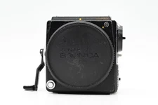 Bronica SQ Film Medium Format Camera Body #506