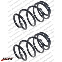 2X Fahrwerksfeder Kilen 22069 2 Federn Satz Federnsatz FüR Renault