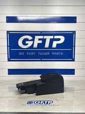 2015-2021 Subaru Wrx Sti Oem Factory Alcantara Center Console Complete 2015-2021 Subaru Wrx Sti Oem Factory Alcantara Center Console Complete