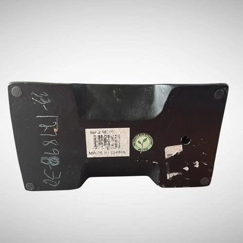 The Thinker当代桌面雕塑装饰青铜家庭办公室装饰16 — 第 2/4 张图片