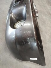 Pare-choc avant Hyundai SANTA FE