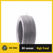 Used 23545r18 Michelin Crossclimate 2 98v - 932 Used 23545r18 Michelin Crossclimate 2 98v - 932