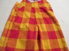 Kansas City Chiefs Bib Overalls — photo 4