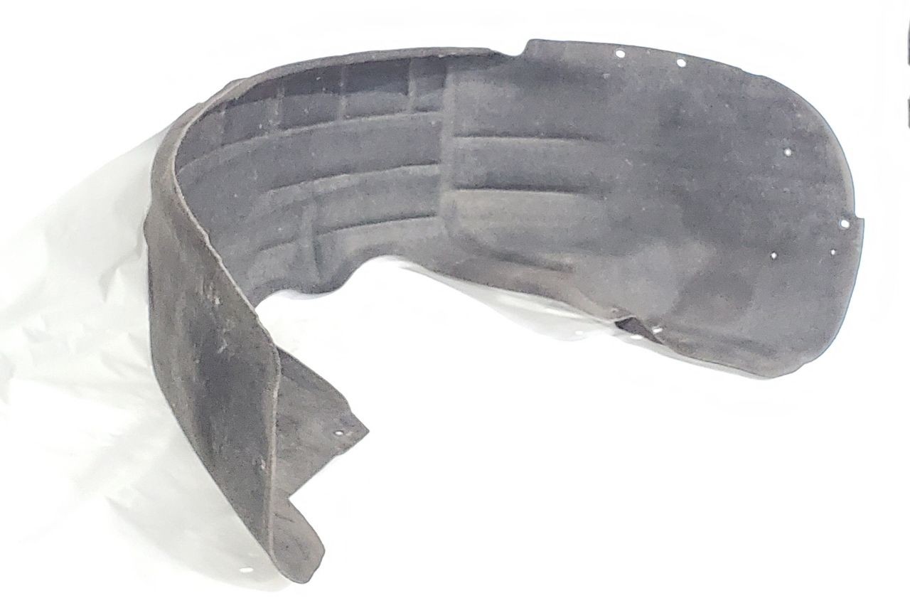 Used Part fits: 2007 Bentley CONTINENTAL GTC Grade A
