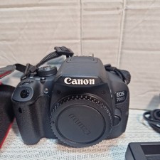 Canon EOS 700D Canon EOS Digital SLR Cameras for sale - eBay Canon EOS 700D Canon EOS Digital SLR Cameras for sale - eBay